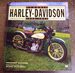 Classic Harley-Davidson, 1903-1941