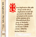 Irish Anglicanism 1869-1969: Essays on the Role of Anglicanism in Irish Life Presented to the Church of Ireland on the Occasion of the Centenary of Its Disestablishment By a Group of Methodist, Presbyterian, Quaker and Roman Catholic Scholars