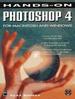 Hands-on Photoshop 4: for Macintosh and Windows