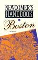 Newcomer's Handbook for Boston