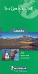 The Green Guide: Canada