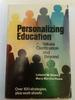 Personalizing Education: Values Clarification and Beyond
