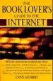 Book Lover's Guide to the Internet