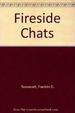 Fireside Chats (Penguin 60'S Series).