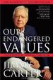 Our Endangered Values: America's Moral Crisis