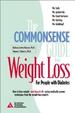 The Commonsense Guide to Weight Loss