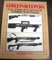 Streetsweepers: The Complete Book of Combat Shotguns