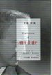 Crux: the Letters of James Dickey