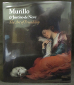 Murillo & Justino De Neve: the Art of Friendship