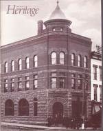 Colorado Heritage: Issue 4, 1987