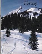 Colorado Heritage: Issue 1, 1985