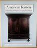 American Kasten: the Dutch-Style Cupboards of New York and New Jersey, 1650-1800