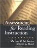 Assessment for Reading Instruction