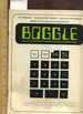 Boggle Calculator Word Number Games: 101 Riddles Calculator Games, Calculator Poker Complete Calculator Dictionary [Math Puzzles and Games]