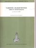 VarieTeS Hilbertiennes; Aspects GeOmeTriques, (French Edition)