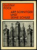 Arp Schnitger Und Seine Schule (Arp Schnitger and His School)