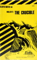 Cliffs Notes on Miller'Sthe Crucible