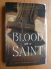 Blood on a Saint