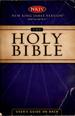 The Holy Bible: New King James Version (Nkjv)