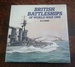 British Battleships of World War One