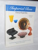 Imperial Glass Encyclopedia. Volume I, a-Cane