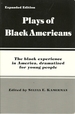 Plays of Black Americans