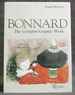 Bonnard: the Complete Graphic Work