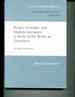 Beppe Fenoglio and English Literature: a Study of the Writer as Translator (University of California Publications in Modern Philology)