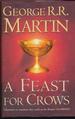 A Feast for Crows-Book Four of "a Song of Ice and Fire"