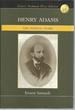 Henry Adams: the Middle Years (Francis Parkman Prize Edition)