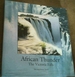 African Thunder: the Victoria Falls