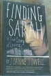 Finding Sarah: a True Story of Living With Bulimia