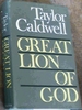 Great Lion of God