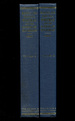 Marcus and Narcissa Whitman and the Opening of Old Oregon in Two Volumes (Northwest Historical Series X & XI)