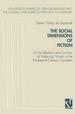 The Social Dimensions of Fiction: On the Rhetoric and Function of Prefacing Novels in the Nineteenth-Century Canadas