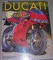 Ducati Desmoquattro Superbikes