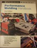 Performance Welding Handbook