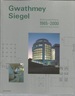 Gwathmey Siegel: Buildings and Projects 1965-2000 (Universe Architecture Series)
