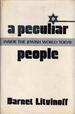 A Peculiar People: Inside the Jewish World Today