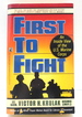 First to Fight: an Inside View of the U.S. Marine Corps