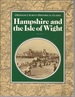 Hampshire and the Isle of Wight (Ordnance Survey Historical Guides)