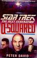 Star Trek the Next Generation: Q-Squared