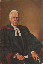 George Pidgeon