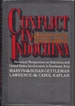 Conflict in Indo-China: A Reader On the Widening War In Laos and Cambodia