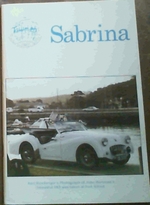 Sabrina: June 1995-Vol 20, No 2