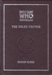 Doctor Who-the Dalek Factor-Signed Liimited Edition