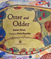 Otter and Odder: a Love Story (Double-Signed 1st Ed)