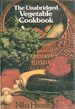 The Unabridged Vegetable Cookbook