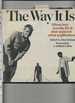 The Way It is: Fifteen Boys Describe Life in Their Neglected Urban Neighborhood: 1969 Edition [City Dwellers, Youth, Afro-American, Black Culture, B/W Photo History of City Life for Boys]