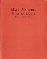 Matt Mahurin: Photographs